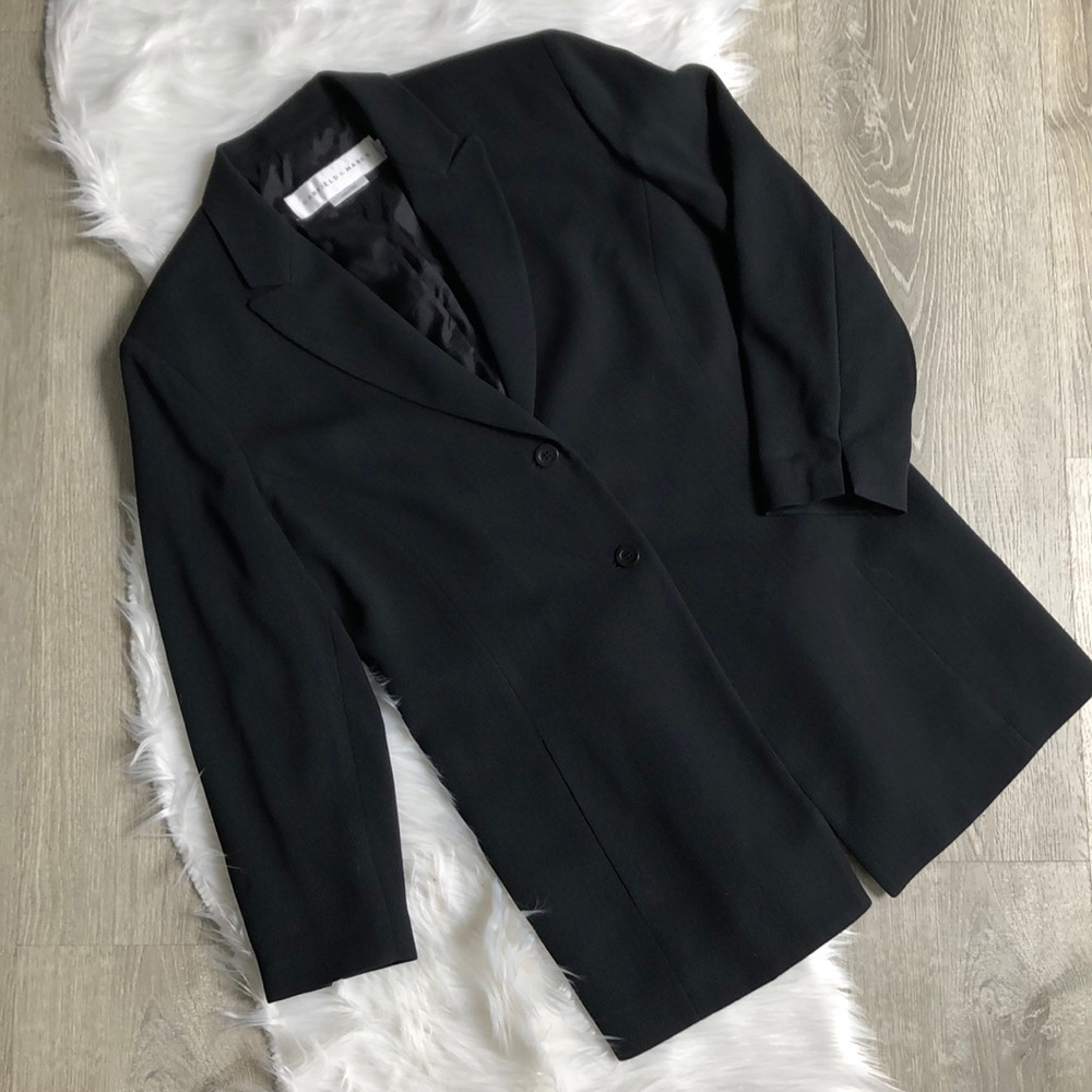 🌟Garfield & Marks Classic Blazer🌟